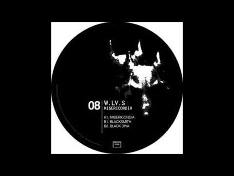 W.LV.S (Electric Rescue & The Driver) - Blacksmith [AR08]