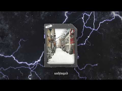 FREE Edo Saiya x Sierra Kidd  | TFS Type Beat - Unhinged