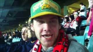 RLW TV: Fans' forum - NRL Rookie of the Year 2012 | Rugby League Week
