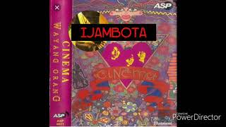 Download lagu DARI CERMIN HATI-CINEMA(IJAMBOTA) mp3