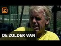 Don Leo op avontuur in Istanbul | De Zolder van El Sierd