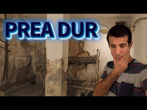 Experimentul Groazei care a Îngenuncheat Suflete | Vocile Lor Încă Răsună  la Pitesti 😢