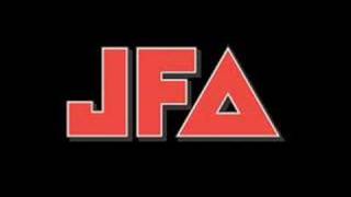 JFA - I Love Broads