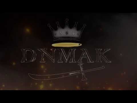 MIC EL X DNMAK  AMMO