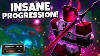 The Veil Progression Guide Gets INSANE… Bosses, Races, Quests & CRAZY Loot!
