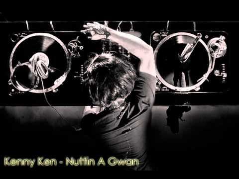 Kenny Ken- Nuttin A Gwan