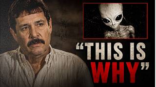 Aliens Kept Taking Him Until He Lost Count - He Reveals What They Want From Us