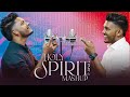 Holy Spirit Mashup Part 2 Nehemiah Roger Tamil Christian Songs