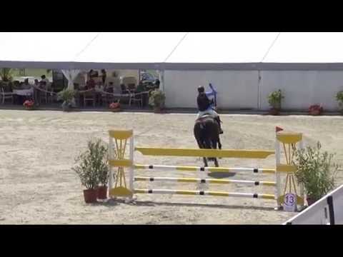 3. kolo mladší junioři - Video záznam skokového MČR D-J Olomouc 2016