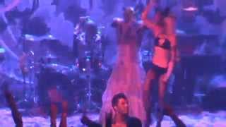 Mushroomhead &quot;2nd Thoughts&quot; @ Oldschool Show 2015