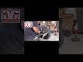 Baja Bug assembly in 50 seconds. #baja #offroad #fabrication