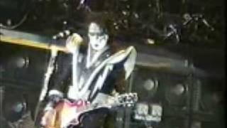 Kiss-1998 Chicago-Into The Void