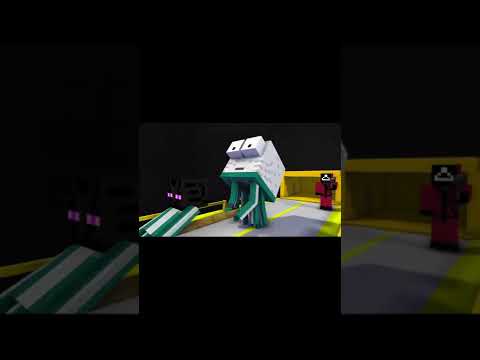 Monster School   $904,000,000 SQUID GAME CHALLENGE   Minecraft Animation   11of15