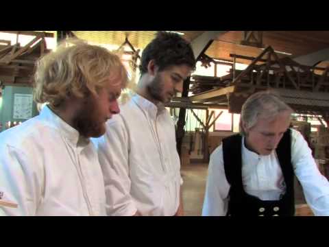 AZB-Ausbildung im Bauhauptgewerbe