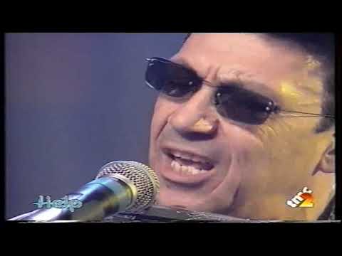 Edoardo Bennato - Help - 16-11-2000.