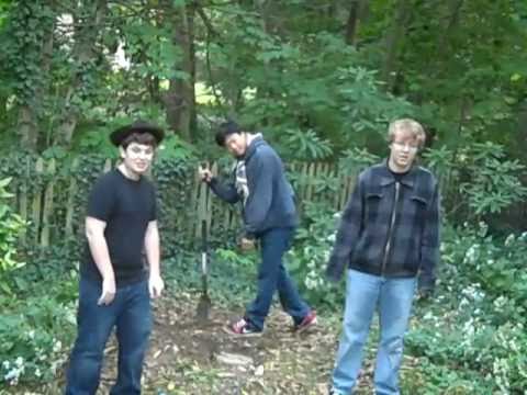 The Middle Colonies (History Project)