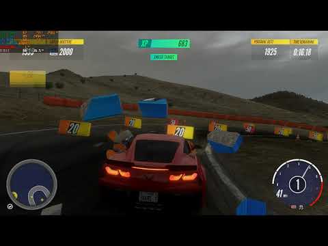 Project Cars 3 Walkthrough Part 62 - "Caged Beast" [2160p60]