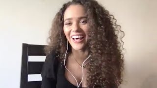 Ep 45- MADISON PETTIS Talks Growing Up On Disney: From America’s Angel to Coachella’s Sweetheart video