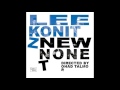 Lee Konitz - Ohad Talmor - Outward