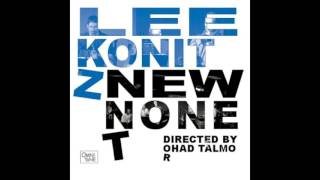 Lee Konitz - Ohad Talmor - Outward