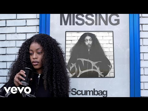 Qing Madi - Scumbag (Official Audio)
