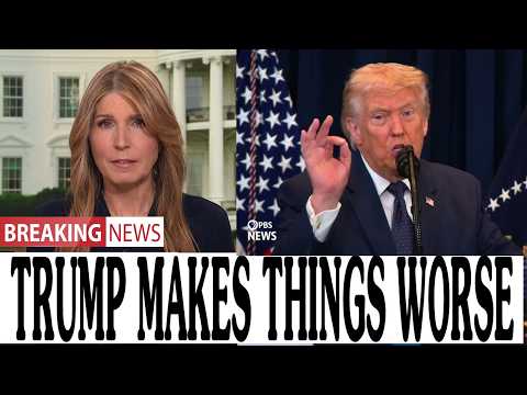 Deadline: White House 5/24/26 | 🅼🆂🅽🅱️🅲 Breaking News Today May 24, 2026