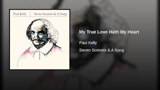 My True Love Hath My Heart