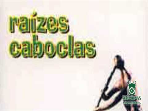 Amazonas Moreno video