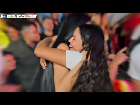 CARABAO EM SANTA IZABEL - DJ TOM 15 06 2025