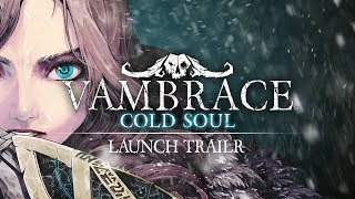 Vambrace Cold Soul 15