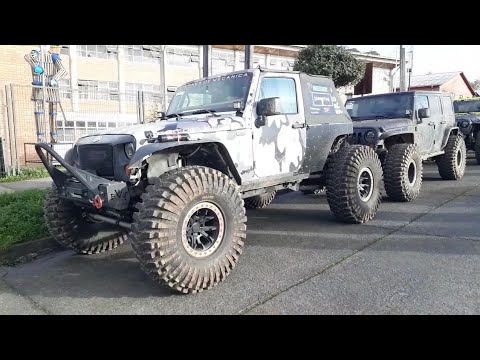 19° Versión Raid Fraternidad Club Pucará 4x4 Nacimiento Off Road 2025🇨🇱