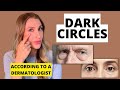 Can You Get Rid Of Dark Circles Under Your Eyes Dermatologist Explains Dr Sam Ellis