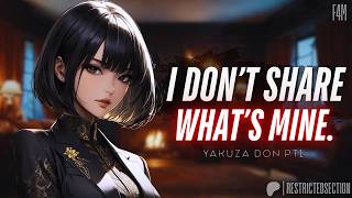 Download lagu Sold to a Yakuza Queen [F4M] [Dark Romance] [Possessive] [ASMR Roleplay] mp3