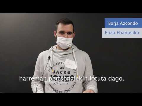 Auzotu- 3. saioaren bideoa