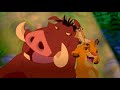 The Lion King We Re Here For A Good Time Not A Long Time Music Video