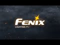 Ліхтар ручний Fenix TK20R V2.0