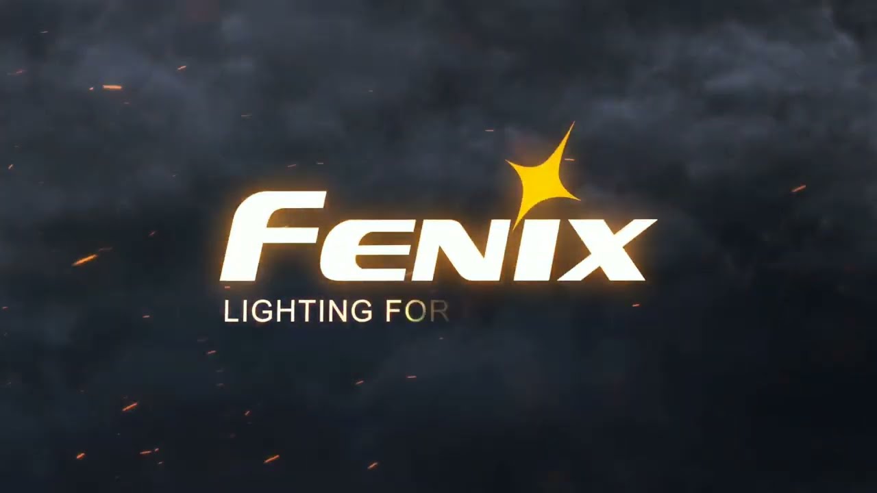 Ліхтар ручний Fenix TK20R V2.0