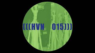 Ryan James Ford - Lost In The L.E.S. [HVN015]