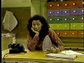 Classic Sesame Street Maria Daydreams