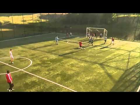 Kayaşehir Spor Kulübü 07.05.2016 18:00 - akillisaha.com