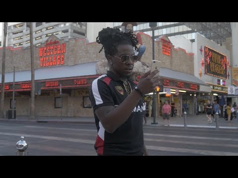 Kimo Gotti • First Take (Official Video) [Prod. Yung SpvZz]