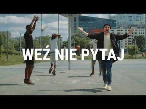 , title : 'PAWEŁ DOMAGAŁA - Weź nie pytaj (Official video)'