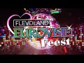 Flevoland Eurovisie Feest