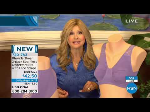 HSN | Body Solutions by Rhonda Shear 09.14.2020 - 03 PM