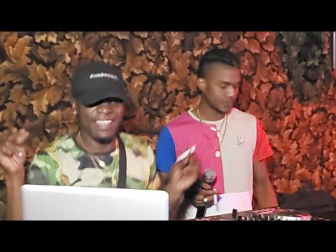 HARD FI DEEL WID MONDAYS LIVE DANCEHALL PARTY JAMAICA 🇯🇲