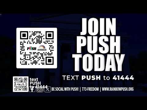 Meet the Candidates — Full Broadcast