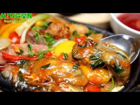 Hào Né Đặc Biệt Ah! Ngon Quán