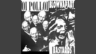 Victims of a Gas Attack