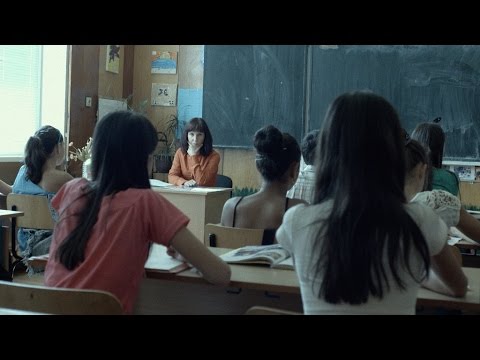 Mark Kermode reviews The Lesson