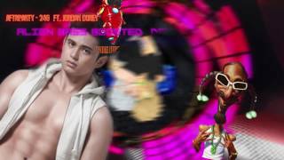 Aftrparty   246 ft  Jordan Corey Alien BASS BOOSTED